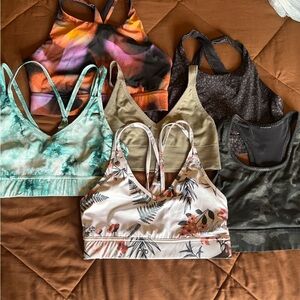 Women’s Sport Bra Bundle